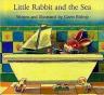 Little Rabbit and the Sea