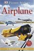 Airplane (DK Picture Stickers) : OUT OF PRINT