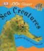Sea Creatures (Look Closer)