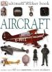 Aircraft Ultimate Sticker Book
