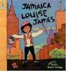 Jamaica Louise James