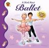 A Word about Ballet : Out of Print