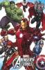 Marvel Universe All-New Avengers Assemble Volume 1 