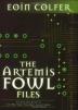 The Artemis Fowl Files 