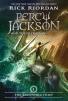 Percy Jackson & the Olympians : The Lightning Thief : Book 1 (see 9781368051477 )