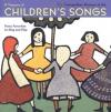 A Treasury of Children's Songs: Forty Favorites to Sing and Play