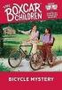 Boxcar Children (#015) : Bicycle Mystery 