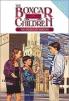 Boxcar Children Special (#10) : The Windy City Mystery 