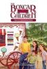 Boxcar Children (#094) : The Ice Cream Mystery 