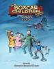 Boxcar Children Graphic Novels (#07) : Snowbound Mystery 