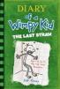 Diary of a Wimpy Kid 03 : The Last Straw