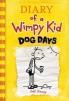 Diary of a Wimpy Kid 04 : Dog Days
