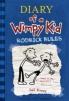 Diary of a Wimpy Kid 02 : Rodrick Rules