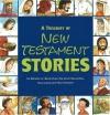 Treasury of New Testament Heroes