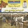 What Happens at a Dairy Farm?/ ?Qu? pasa en una granja lechera?