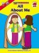 All About Me Home Workbook