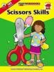 Scissors Skills Home Workbook
