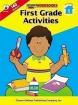 First Grade Activities Home Workbook