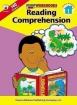 Reading Comprehension Home Workbook