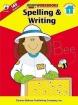 Spelling & Writing Home Workbook
