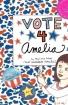 Amelia : Vote 4 Amelia