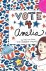 Amelia : Vote 4 Amelia