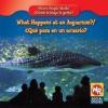 What Happens at an Aquarium?/?Qu? pasa en un acuario?