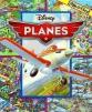 Look and Find Disney Planes OUT OF PRINT