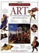 Art: The World's Greatest Paintings Explored and Explained