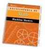Encyclopedia of Math Blackline Masters LER 7325