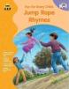 Jump Rope Rhymes OUT OF PRINT
