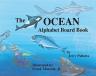 Ocean Alphabet Board Book, The