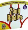 Zany Riddles
