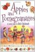 Apples and Pomegranates : A Rosh Ha-Shanah Seder