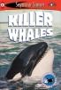 Killer Whales - See More Readers :  Level 1