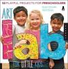 Art Lab for Little Kids (210780)