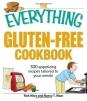 Everything Gluten-Free Cookbook