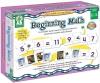 Beginning Math Open-Ended Learning Games