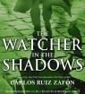 The Watcher in the Shadows (Unabridged CD)