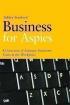 Business for Aspies: 42 Best Practices for Using Asperger Syndrome Traits at Work 