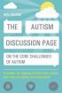 The Autism Discussion Page on the Core Challenges of Autism : The Blue Book