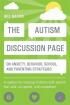 The Autism Discussion Page on Anxiety, Behavior, School, and Parenting Strategies : The Green Book