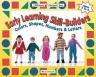 Early Learning Skill-Builders : Colors, Shapes, Numbers and Letters
