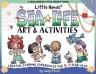 Little Hands Sea Life Art and Activities