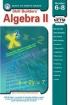 Algebra II Book