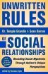 Unwritten Rules of Social Relationships: Decoding Social Mysteries Through the Unique Perspectives of Autism