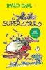 El Superzorro / Fantastic Mr Fox (Spanish)