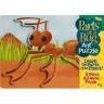 Ant : Parts of a Bug Puzzle : 1 Unit (8475)