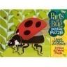 Ladybug : Parts of a Bug Puzzle : 1 Units (8480) DISCONTINED