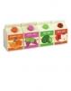 Juice Cartons Small Orange Grape Kiwi Apple #600283